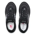 thumbnail image 4 of New Balance 1080 V15 Noir Blanc Chaussures de Course pour Hommes, 4 of 5