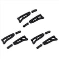 thumbnail image 1 of 6x 8019 Brazo de SuspensióN Superior Delantero para 1/8 9116 9020 9072 9071 9203 08421 08425 08426 08427 08428 Piezas de AutomóViles Rc, 1 of 9