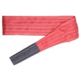 thumbnail image 4 of Load Lift Sling,Lift Sling Strap Red Lift Sling Strap Lifting Sling Advanced Technology, 4 of 14