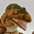thumbnail image 3 of Hansa - Tyrannosaurus Puppet, 20", 3 of 3