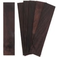 thumbnail image 4 of Miangastore 1 6pcs Diy Unfinished Bookmark Blank Crafting Bookmarks For Designs High Density For And Creative Projects, 4 of 9