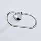 thumbnail image 1 of AURARMLET Aro Para Toallas En Plata Con Material Resistente Y Elegante, 1 of 7