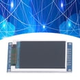 thumbnail image 4 of LCD Display Module, ST7735 Control Chip 128x160P 1.8 Inch TFT LCD Display High Contrast PCB  for Digital Devices, 4 of 8