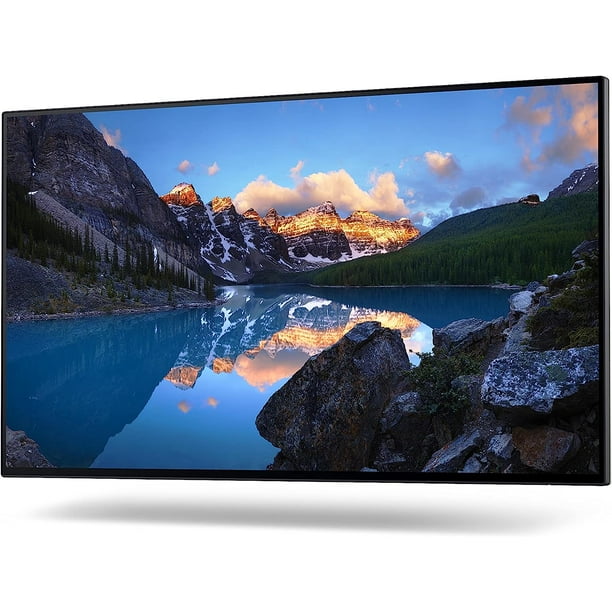 Dell UltraSharp U2422H 23.8 Inch Adjustable Monitor FHD (Full HD