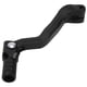 thumbnail image 1 of Levier de changement de vitesse pliable en alliage d'aluminium, compatible avec les motos tout-terrain Zongshen CG CB NC 125 150 200 250 450, 1 of 4