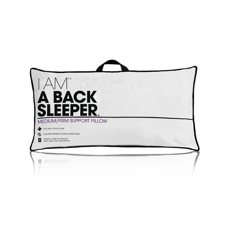 #N/A (Best Pillow For Side Stomach And Back Sleepers)