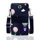 thumbnail image 2 of BIAOTIE Bolsos cruzados pequeños y ligeros para teléfono celular, bolsa de viaje, bolso de hombro para mujer, 2 of 5