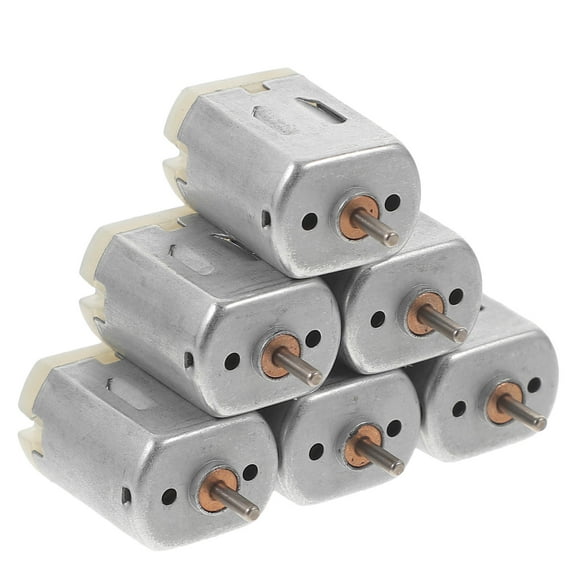 MERRYHAPY 6-Piece Grey Car Toy Set with Plastic Parts for Kids 3  Educational and Interactive Playtime Fun