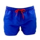 thumbnail image 1 of Traje de baño para caballero Forte Underwear  Modelo Vallarta, Estilo short corto, Diseño color liso, 1 of 5