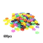 fheaev Children's Educational Building Blocks Spinning And Inserting Toys Desktop Toys