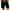 Black, variant on Timegard Plus Size Shorts for Women Elastic Waist Loose Sweatshorts Casual Comfy Shorts with Pockets