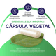 thumbnail image 5 of MegaBiotic Prebiotic Blend| Prebióticos| 120 Cápsulas | Fructooligosacáridos, Inulina de Agave y Pectina Cítrica | 1130 mg por porción | Suplemento Alimenticio | 60 Porciones por Envase, 5 of 9