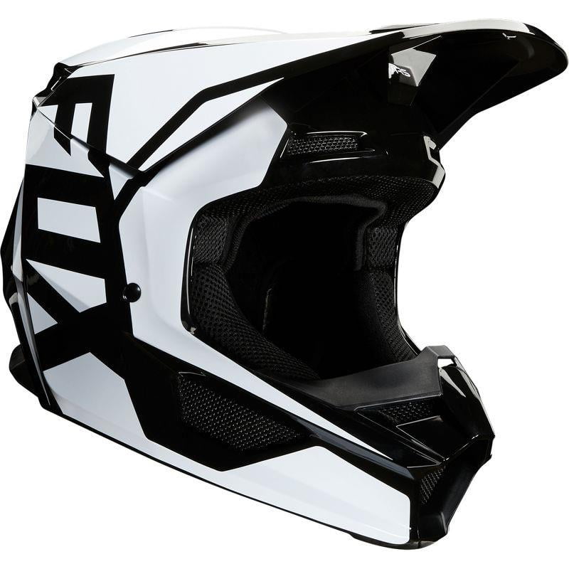 youth dirt bike gear fox