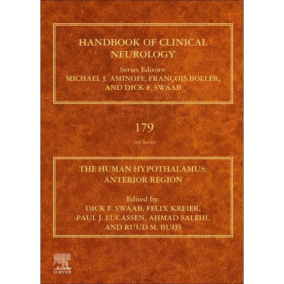 The Human Hypothalamus