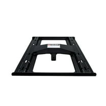 Camco 48555 Eaz-Lift B&W Bed Hole Adapter Hitch & Towing Parts & Sets 22000 LBS Towing Capacity