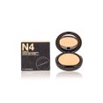 thumbnail image 1 of MAC COSMETICS/STUDIO FIX POWDER PLUS FOUNDATION (N4) 0.52 OZ (15 ML), 1 of 3