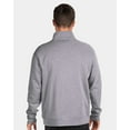 thumbnail image 2 of Next Level Unisex Santa Cruz Quarter-Zip Pullover Retired, 2 of 5