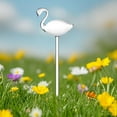 thumbnail image 3 of Self Watering Globes - Glass Watering Bulbs for Indoor Plants, Automatic Watering Devices for Pots, Rainbow Planter Insert for Vacation & Daily Use, 3 of 6