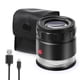 thumbnail image 1 of Lupa Amoper 30X, recargable por USB, 8 luces LED, 1 of 7