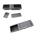 thumbnail image 4 of Portavasos Para Bmw Serie 3 E46 1999-2005 Consola Central Delantera Accesorios De Repuesto Para Automóvil, 4 of 6