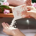 thumbnail image 4 of Green Canyon Spa Gift Baskets for Women, 11Pcs Cherry Blossom Bath Sets with Tote Bag, Luxury Birthday Gifts for Her Home Spa Kits, 4 of 10