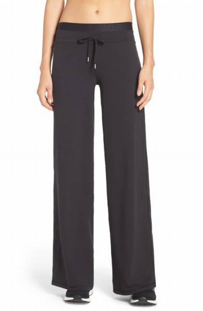 under armour favorite wide leg pant