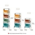 thumbnail image 3 of 1pc,kids Toy Storage Rack,2/3 /4Layers,High Appearance Level Room Decoration, 3 of 4