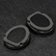 thumbnail image 4 of Replacement Ear Pad Cushion Cover Protein Leather Memory Foam Compatible with Bose Ear Pads Aviation Headset X A10 A20 Headphone, 4 of 5