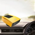 thumbnail image 4 of Enchufe del calentador de automóviles perfecl 12V 24V 180W amarillo, 4 of 7