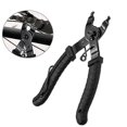 thumbnail image 2 of Botao Herramienta para Cadena de Bicicleta Herramienta para Cadena, Alicates para eslabones de Bicicleta Herramienta para Cadena 1 Piezas-Negro, 2 of 4