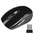 thumbnail image 1 of Wireless Gaming Mouse Adjustable DPI 2.4G 6 Buttons Optical Mouse for Laptop Notebook PC, 1 of 8