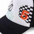 thumbnail image 3 of Gorra Puma McLAREN INDYCAR PATO Trucker UNISEX 027755-01 negro UNITALLA, 3 of 4