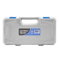 thumbnail image 4 of Juego de herramientas Cartman General Hand Tool Kit con estuche de plástico azul, 4 of 7