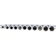 thumbnail image 3 of Juego de DADOS LARGOS BGS 2222 HEXAGONAL 3/8 8-19 mm, 3 of 4