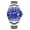 Blue Dial, variant on Professional Dive Watch for Men, Luxury Automatic Watch with Luminous 200M Waterproof, Sapphire Glass and Ceramic Rotating Bezel