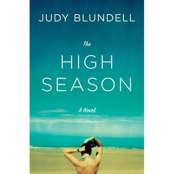 Pre-Owned The High Season (Hardcover) 0525508716 9780525508717