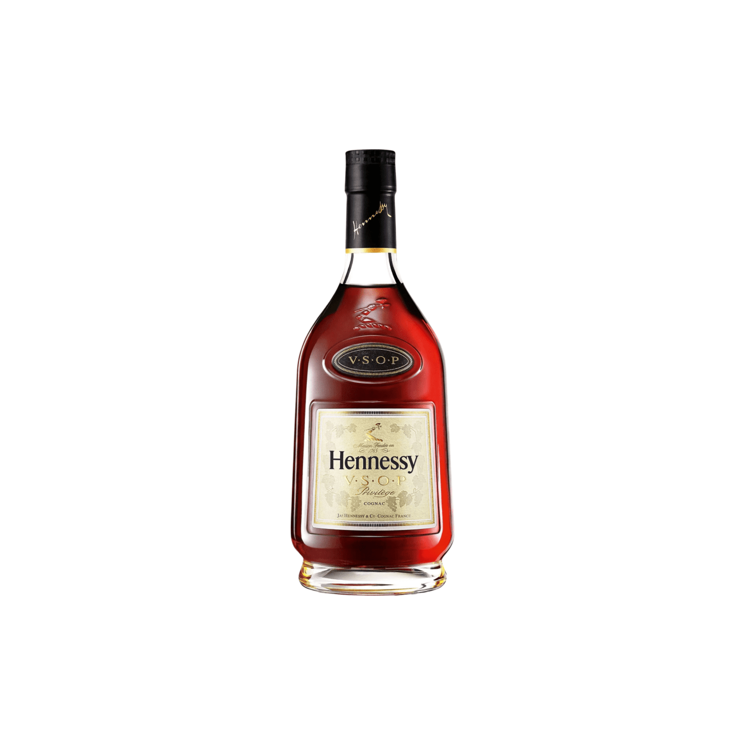 Hennessy Provilege VSOP, 1.75 L 40% ABV