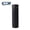 Black, variant on TAL 24oz Glass Willow Water Bottle with Flip-up Straw and Handle, Black