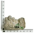 thumbnail image 5 of USA Mount Rushmore 3D Fridge Magnet Souvenir Gift,Resin Handmade USA Refrigerator Magnet Home Decoration Collection, 5 of 6