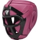 thumbnail image 1 of RDX Casco de Boxeo MMA Muay Thai Equipo de Cabeza de Parrilla Facial extraíble para Sparring Grappling Artes Marciales Kickboxing Taekwondo Karate Entrenamiento BJJ, 1 of 8