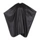 thumbnail image 5 of unbranded Impermeable Para Peluquería Color Negro Material Ligero Y Duradero Para Uso En Barbería, 5 of 8