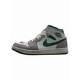 thumbnail image 1 of N I-K-E A i r-Jor-dan 1 Mid Se 27.5Cm White Imn83, 1 of 6