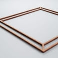 thumbnail image 5 of Ekena Millwork 11 3/8"W x 11 3/8"H x 1/4"T Small Fairplay Decorative Fretwork Wood Wall Panels, Cherry, 5 of 18