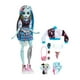 thumbnail image 4 of Muñeca Monster High Frankie Moda, 4 of 4