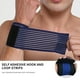 thumbnail image 2 of Fitness Muñequera Entrenamiento Gimnasio Soporte Vendaje Mano Protector Bracer Deporte Herramientas Ehuebsd  Para estrenar, 2 of 4