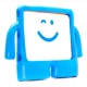 thumbnail image 1 of Funda Manitas Compatible Con iPad Air 11 Pulgadas M2 2024, 1 of 5