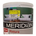 thumbnail image 4 of Pintura Meridian Mate para Interiores y Exteriores Vinil Acrílica 4 Litros, 4 of 4