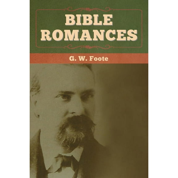 Bible Romances, (Paperback)