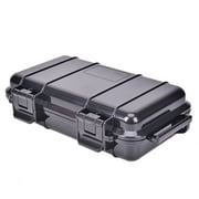 Waterproof Safety Case Tool Box Sealed Equipment Storage Outdoor Tool Conta WA