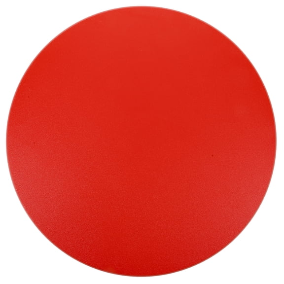 Stool Surface Chairs Round Stool Seating Part Round Chair Replacement Seat Bar Stool Wooden Seat